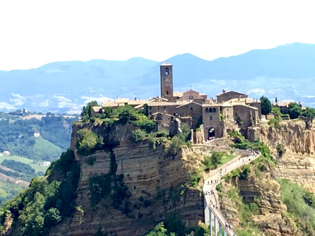 Museo Geologico e delle Frane