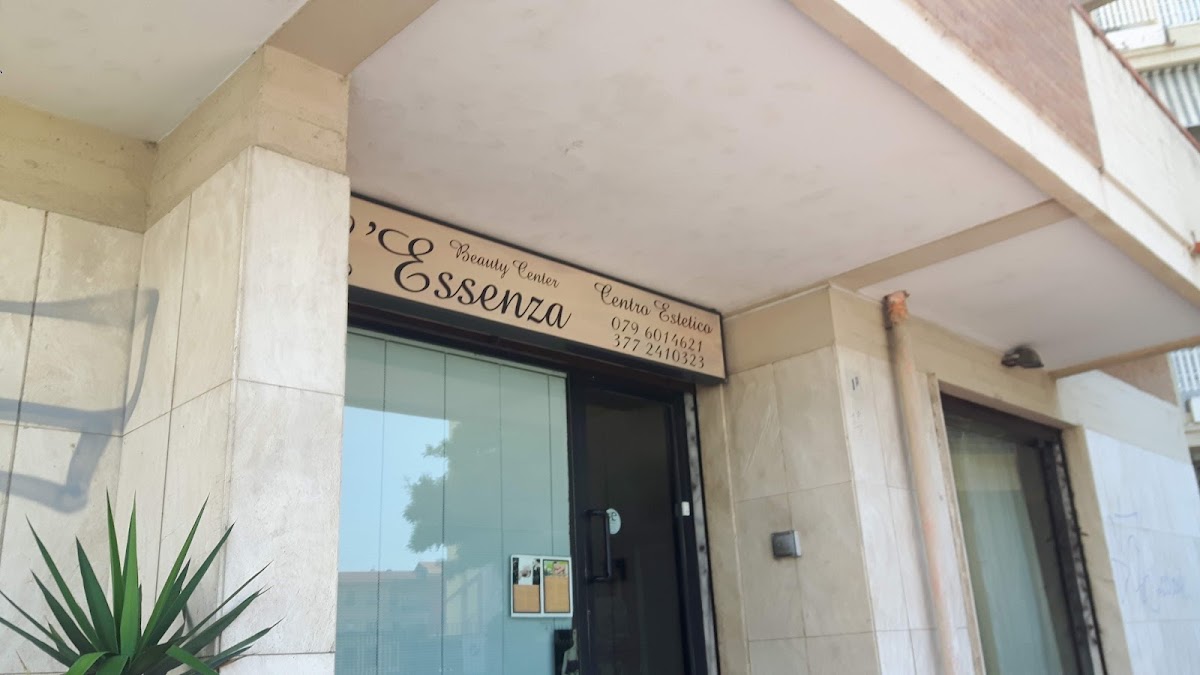L'Essenza Beauty Center Spa & Benessere — Punto di interesse a Sassari, Sassari
