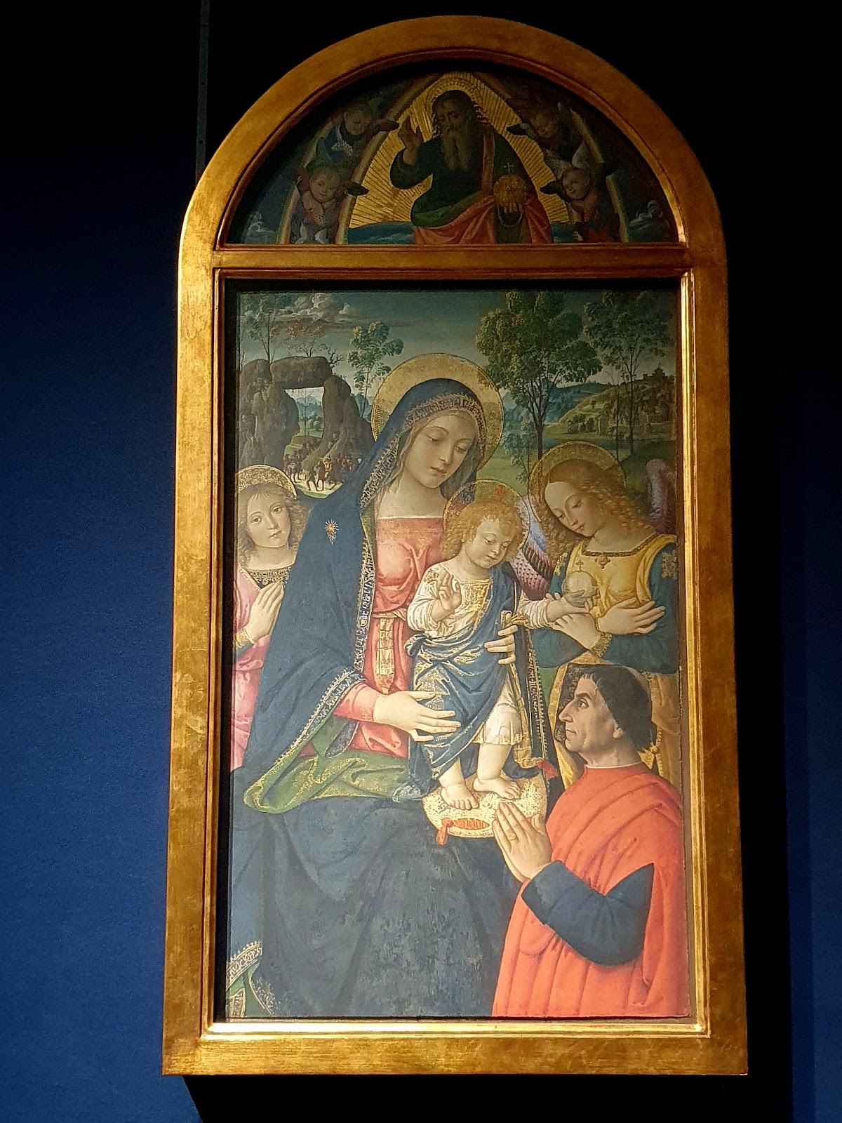 MARec - Museo dell'arte recuperata — Punto di interesse a Civitanova Marche, Macerata