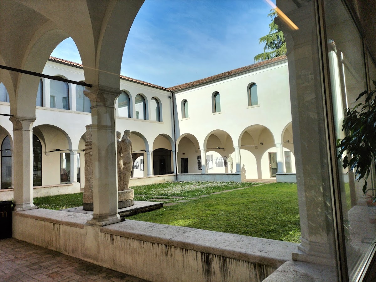 Museo Luigi Bailo - Galleria del Novecento — Punto di interesse a Treviso, Treviso
