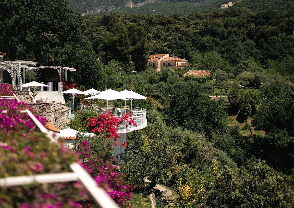 Santavenere — Punto di interesse a Maratea, Potenza