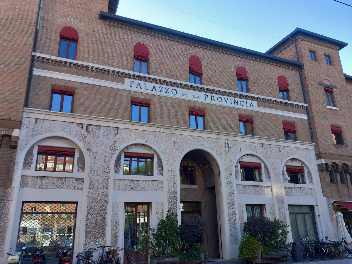 Palazzo della Provincia