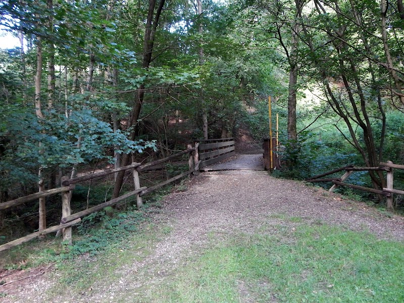 Parco del Bellone — Punto di interesse