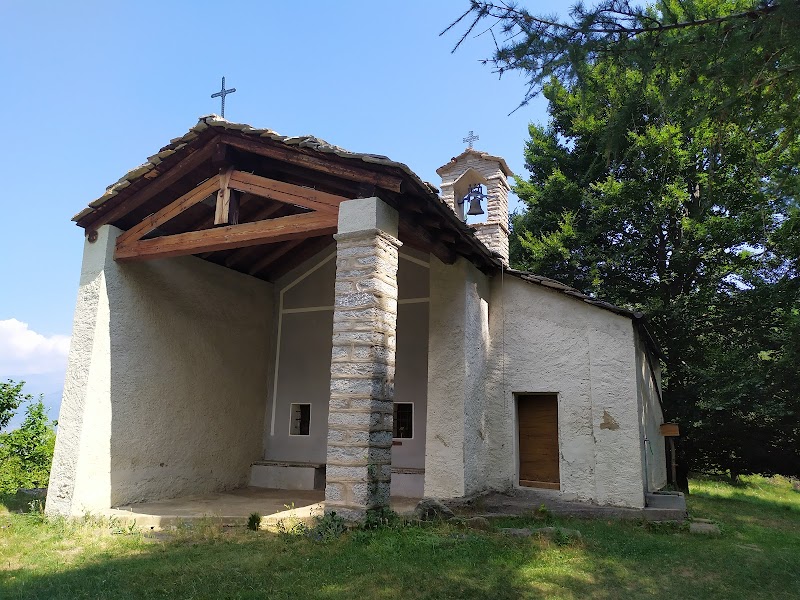 Cappella Cervetto