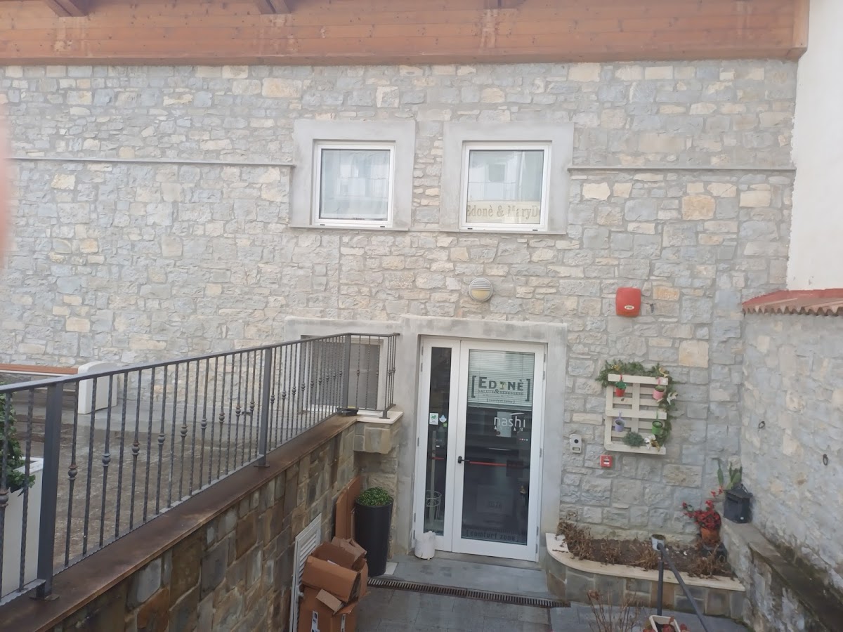 Edone'-Salute&Benessere — Punto di interesse a Agnone, Isernia