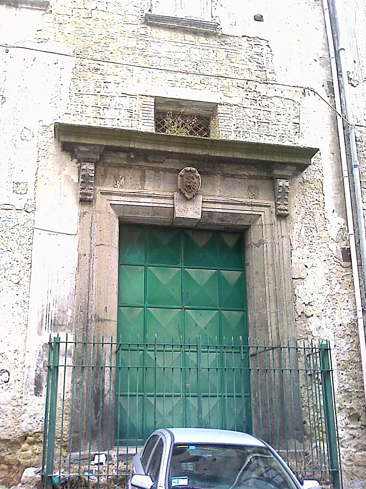 Chiesa di Sant'Aniello a Caponapoli — Punto di interesse a Napoli, Napoli