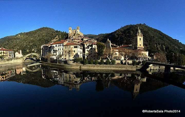 Comune di Dolceacqua — Punto de interés in Dolceacqua, Imperia