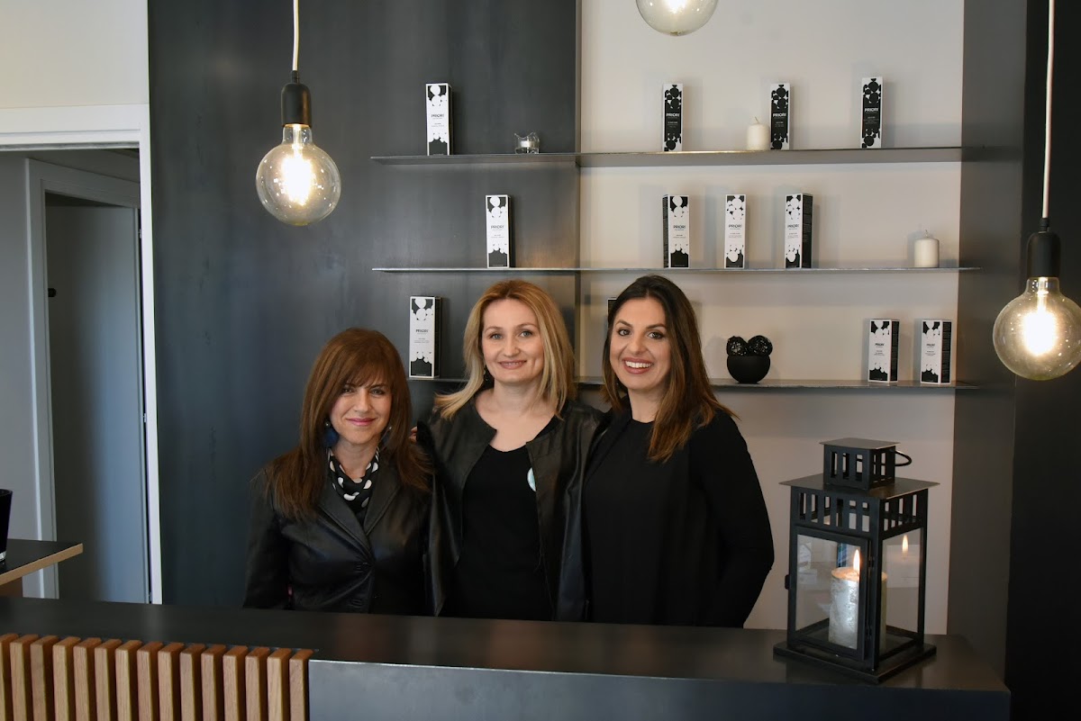 FONTE DI BENESSERE — Punto di interesse a Macerata, Macerata