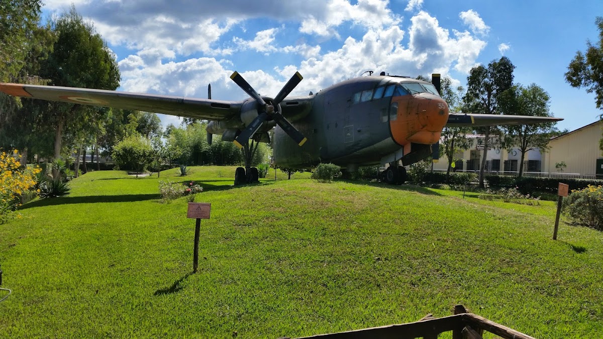 Museo Piana delle Orme