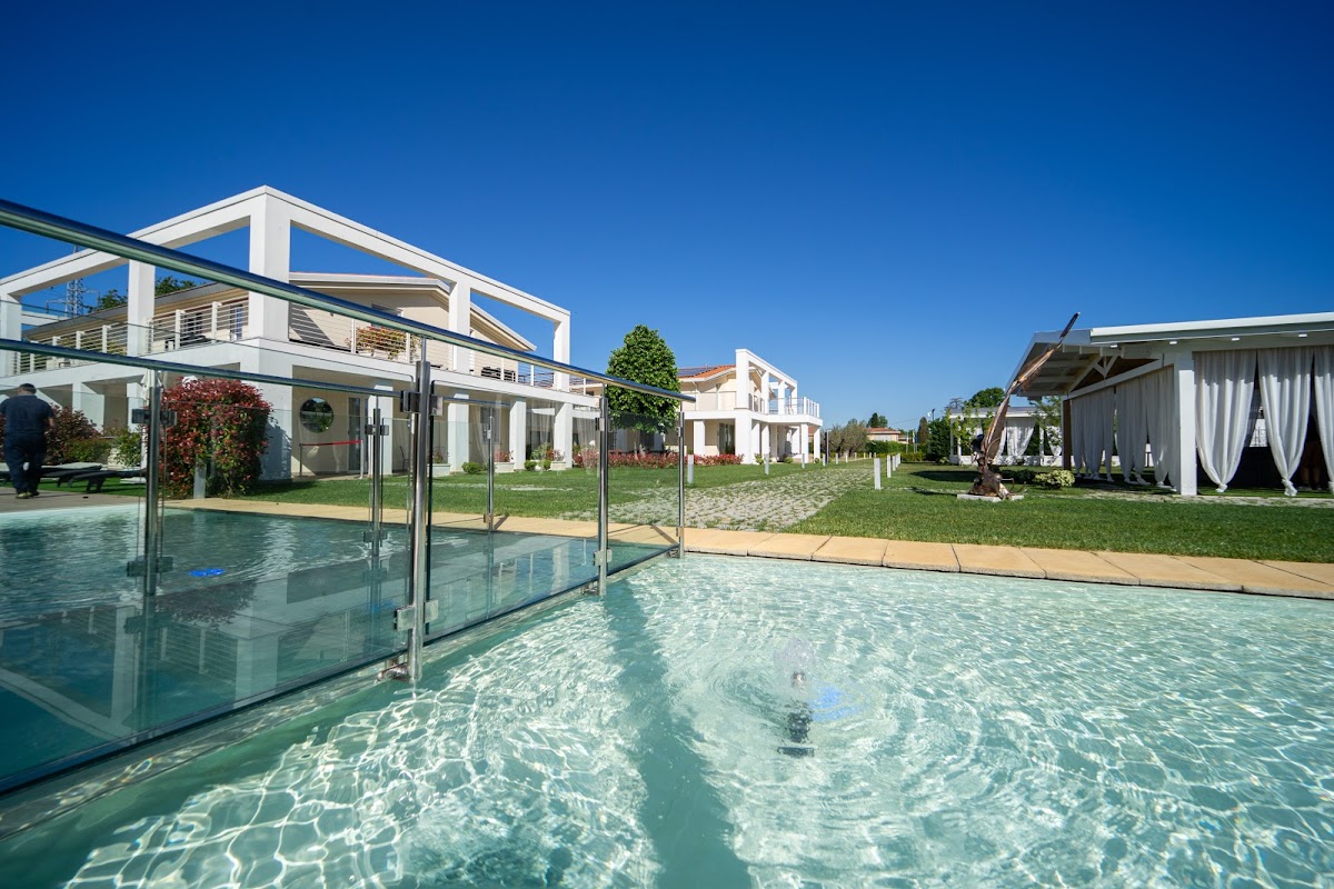 iConic Wellness Resort & Spa — Punto di interesse a Arezzo, Arezzo