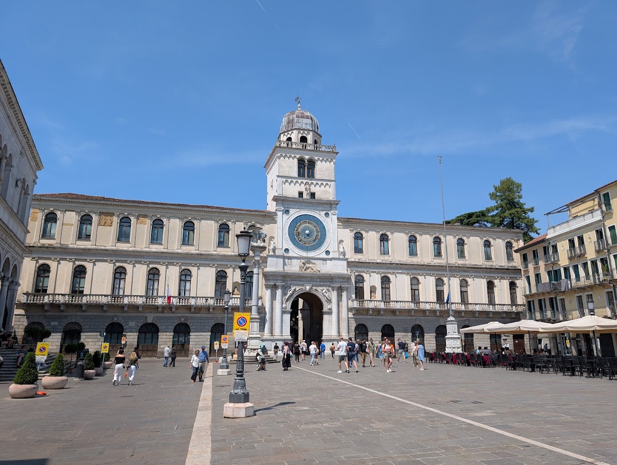 Piazza dei Signori