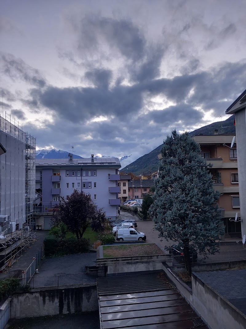 Al Caminetto