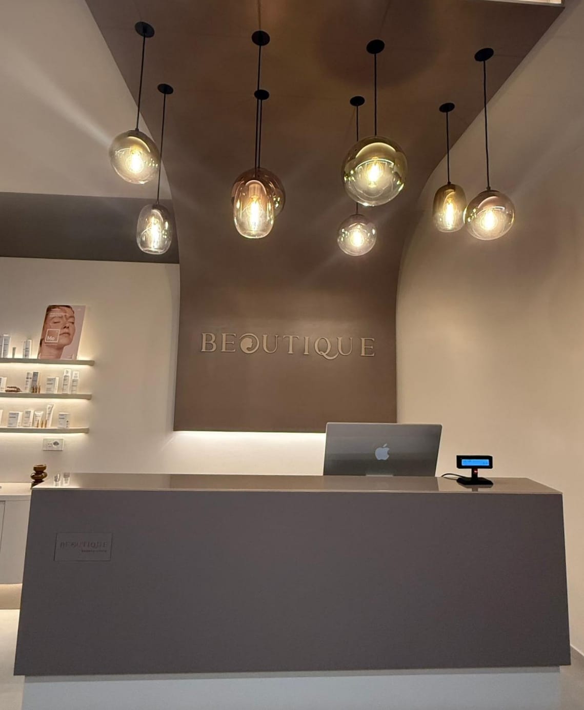 Beautique Beauty SPA Modena — Ponto de interesse in Modena, Modena