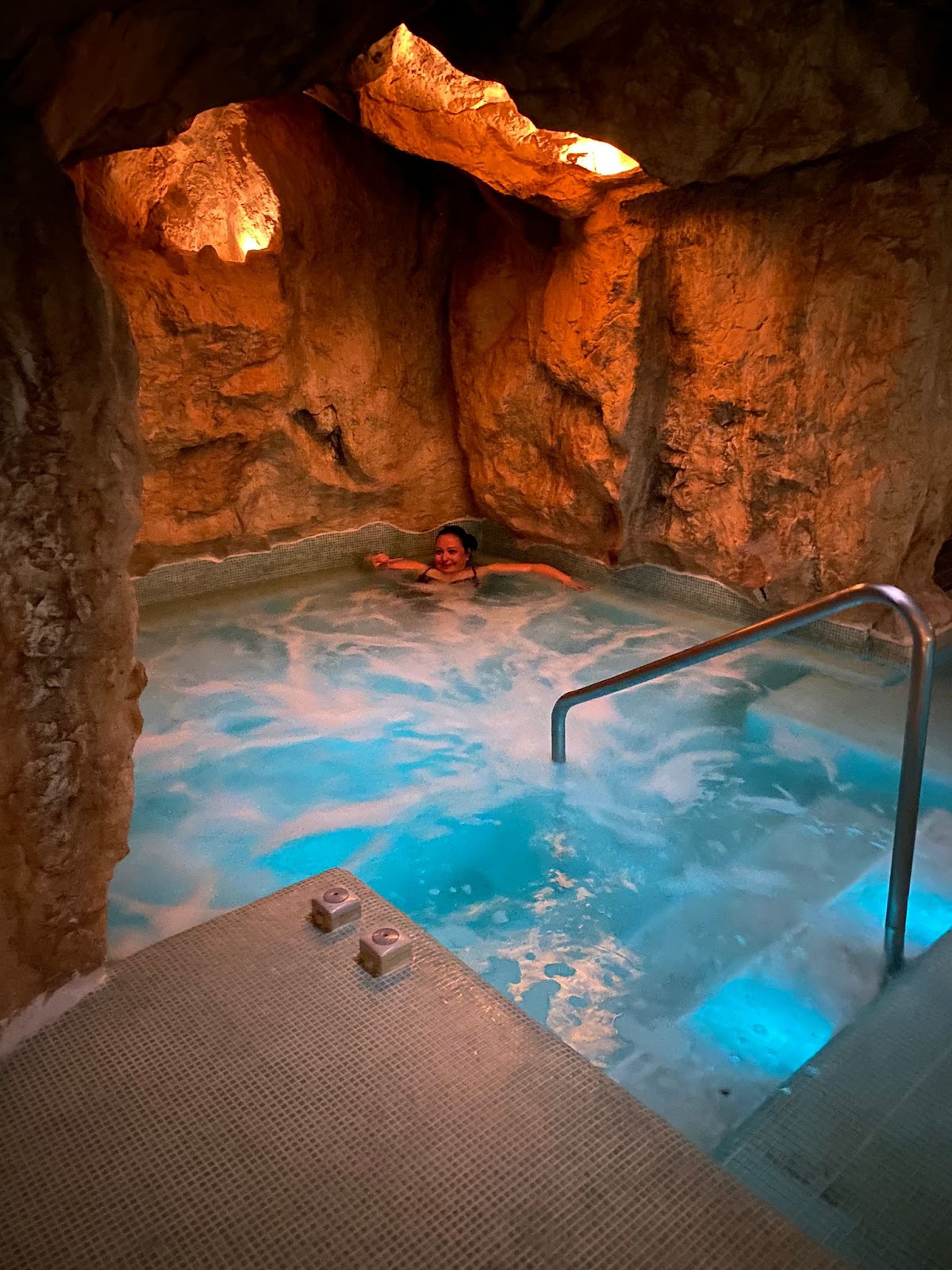 SPA ULYSSE — Punto di interesse a Positano, Salerno