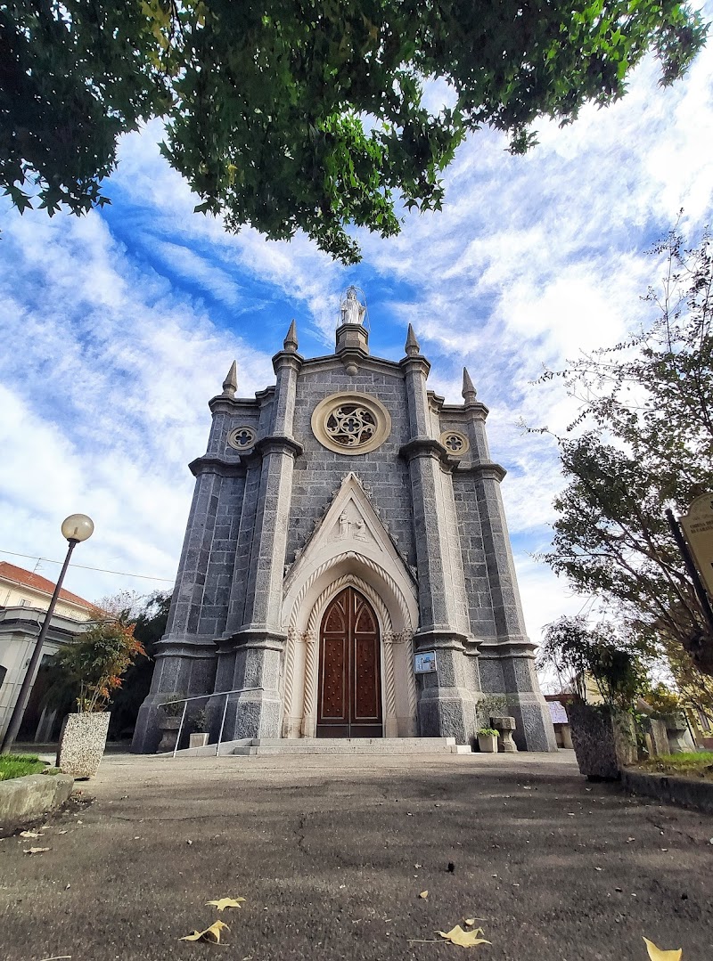 Chiesa della Beata Vergine di Caravaggio