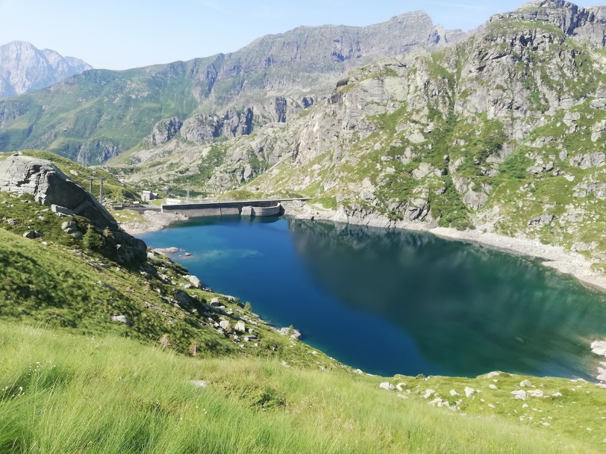 Parco Regionale delle Orobie Bergamasche