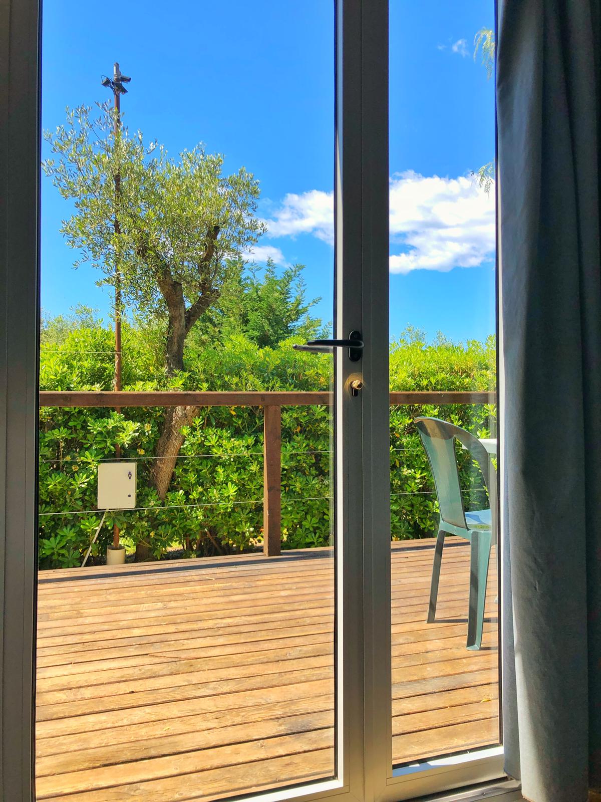 Camper Village - Campeggio a Santo Stefano al Mare — Punto di interesse a Sanremo, Imperia