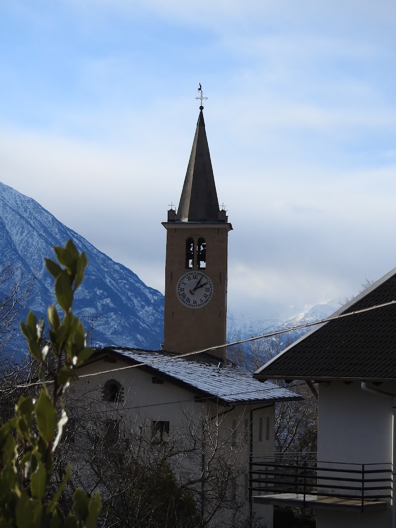 Chiesa parrocchiale di San Dionigi