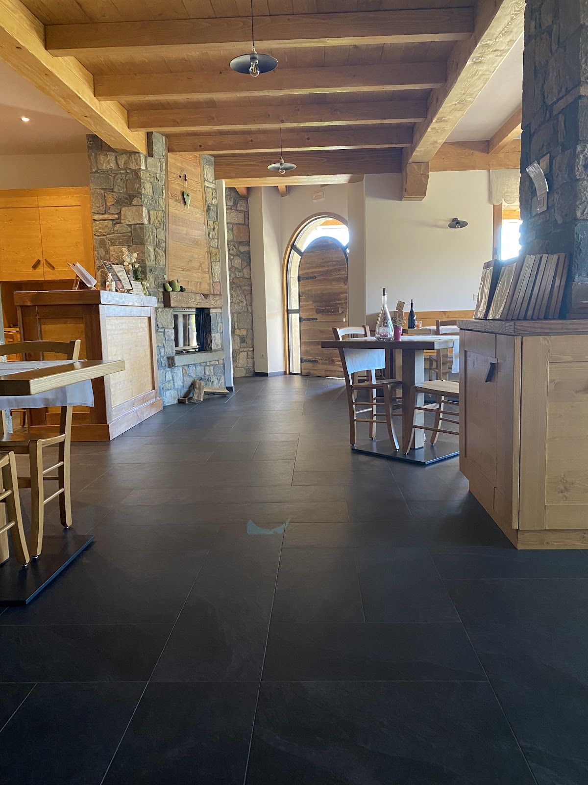 Agriturismo OL Contadì — Punto di interesse a Bergamo, Bergamo