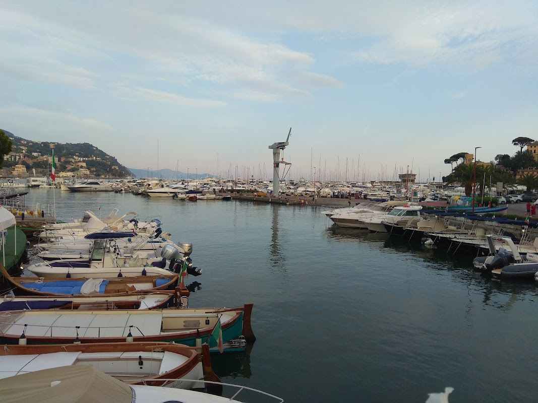 Porta delle Saline