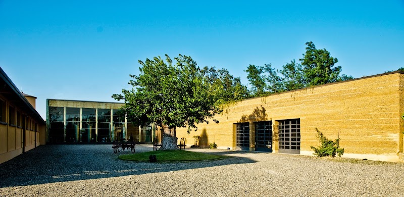 La Raia - cantina e vigneti
