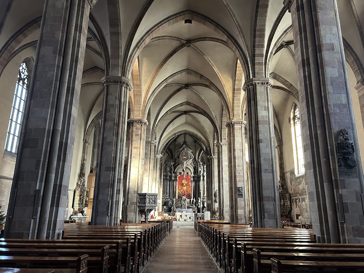 In zona: Duomo di Santa Maria Assunta