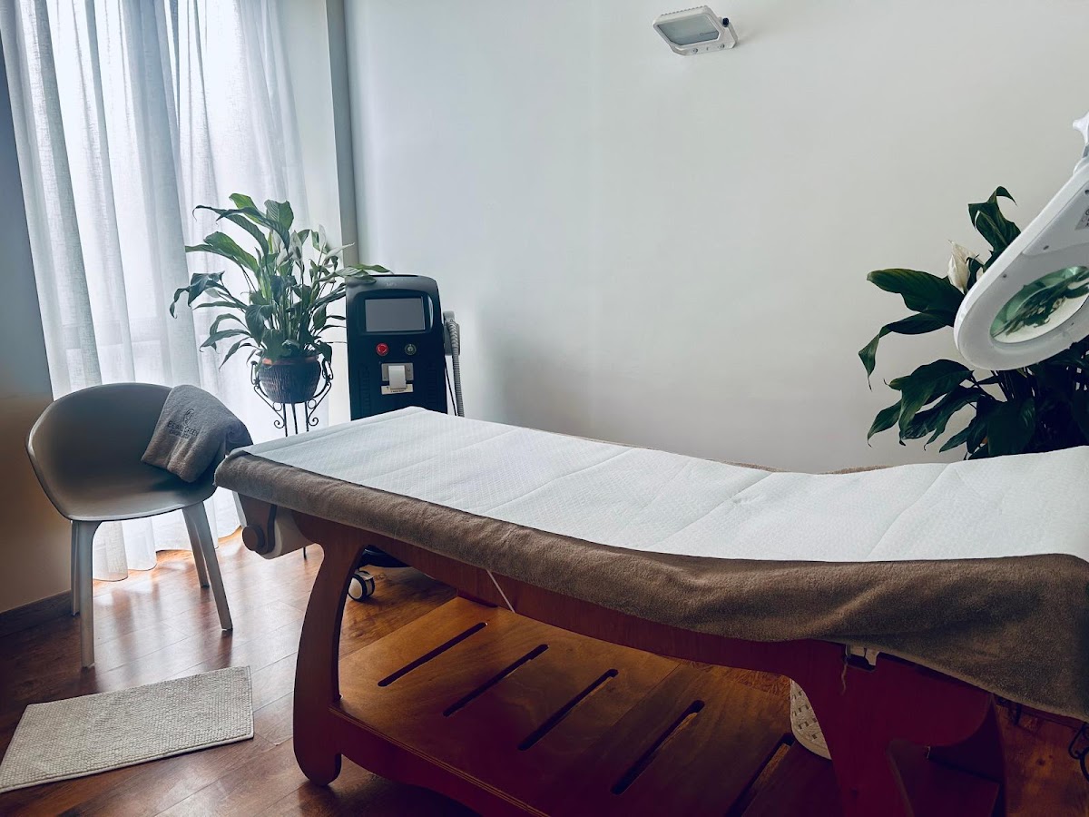 Centro Estetico Space Wellness - Rossella