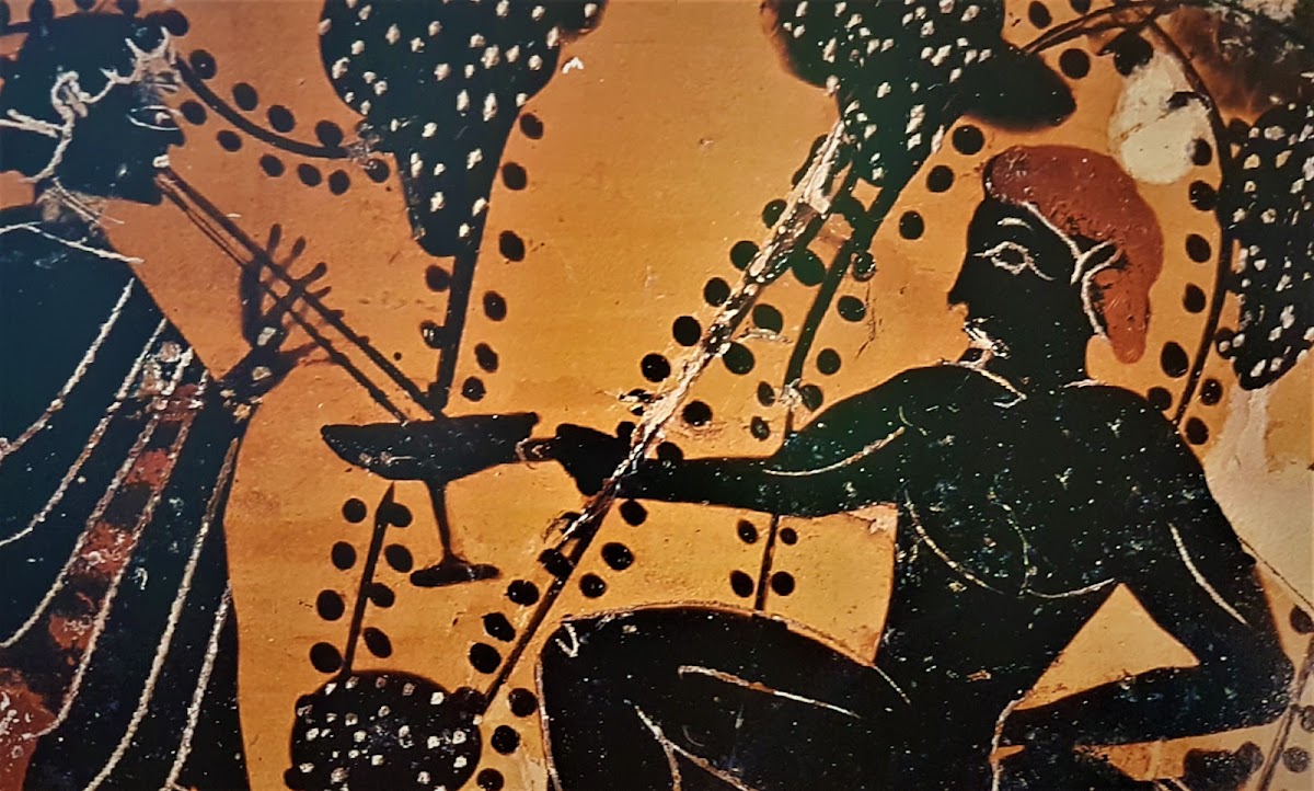 Museo Archeologico e d'Arte della Maremma — Punto di interesse a Grosseto, Grosseto
