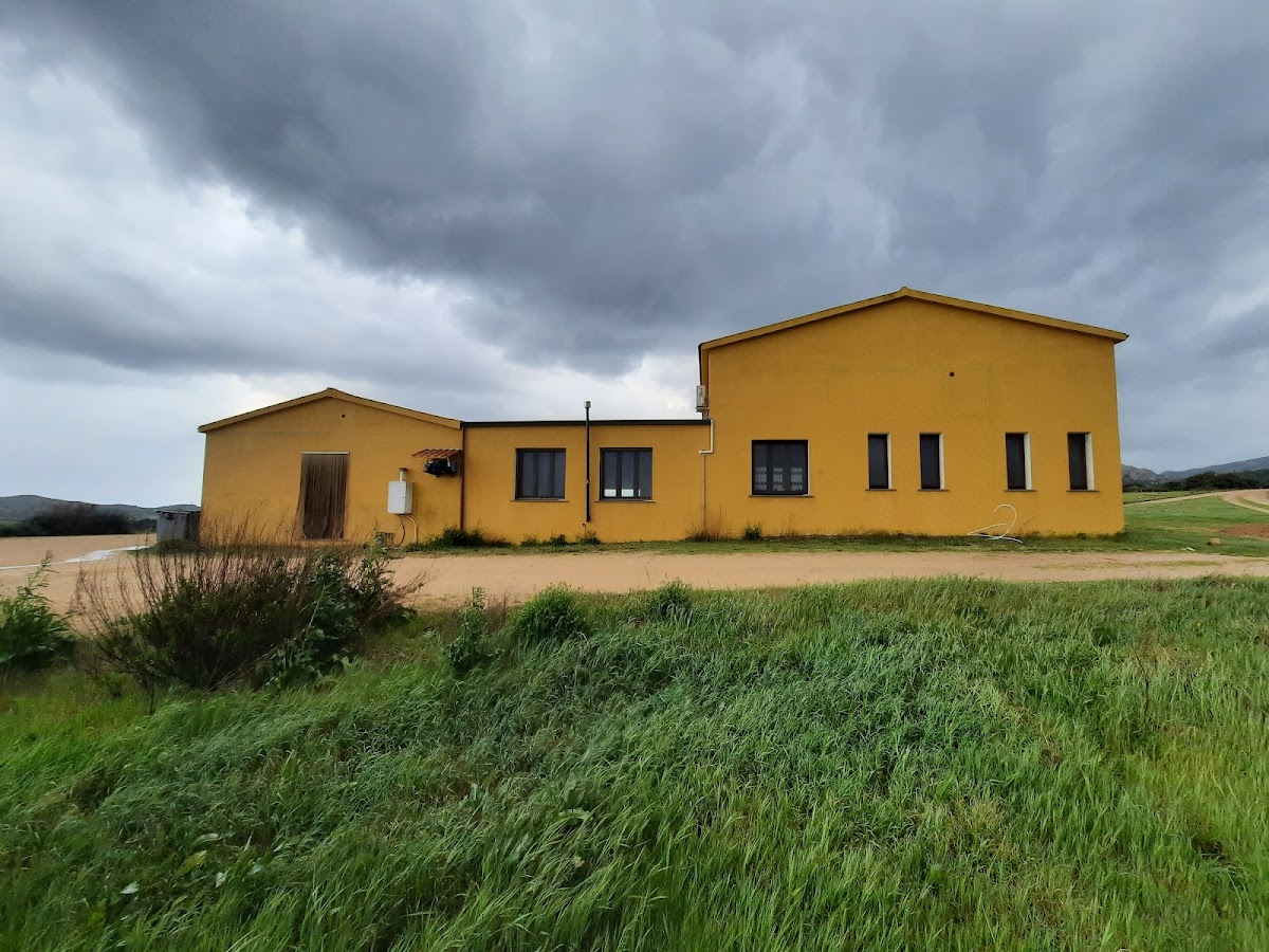 Agriturismo Gallura da Pieruccio — Punto di interesse a Olbia, Sassari