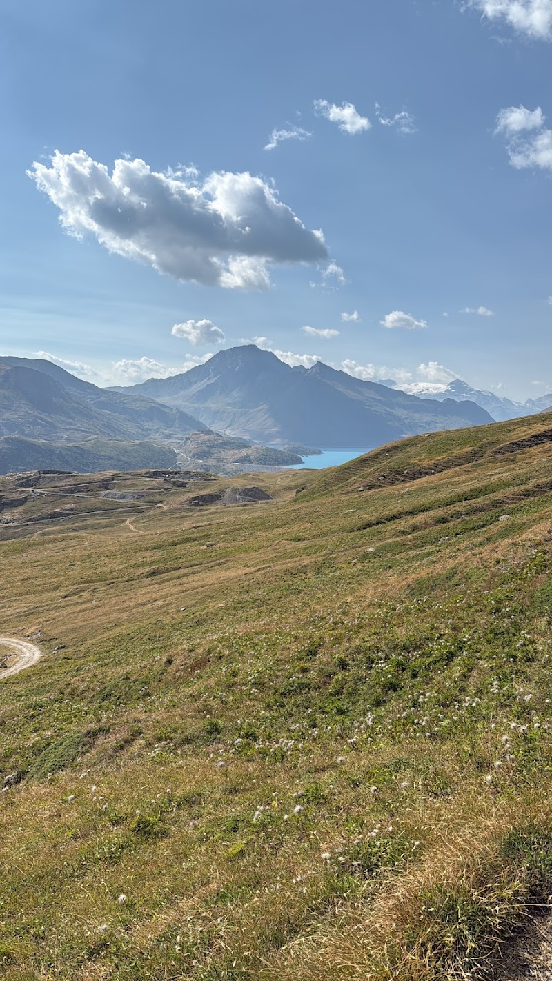 Alpe Tour — Punto di interesse a Novalesa, Torino