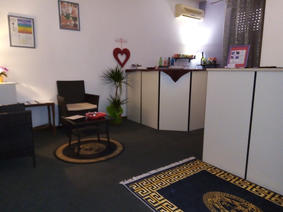 Beauty Massage — Punto di interesse a Reggio Calabria, Reggio Calabria