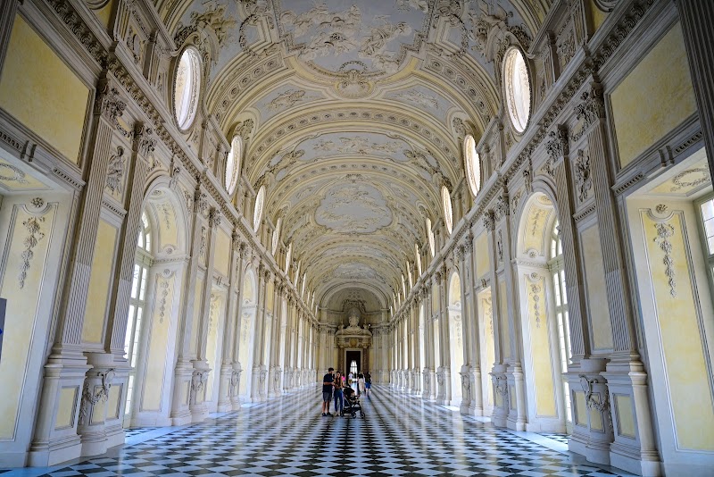 Reggia di Venaria