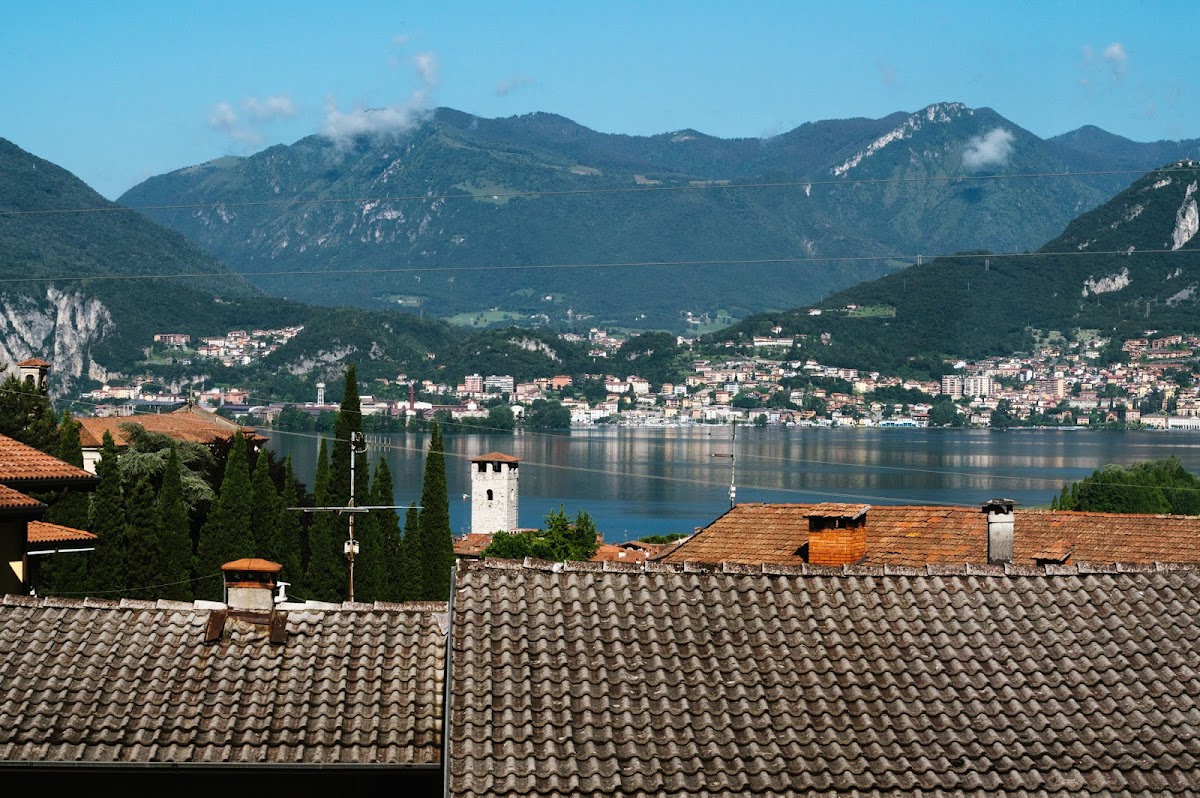 Lake Hotel La Pieve — Punto di interesse a Brescia, Brescia