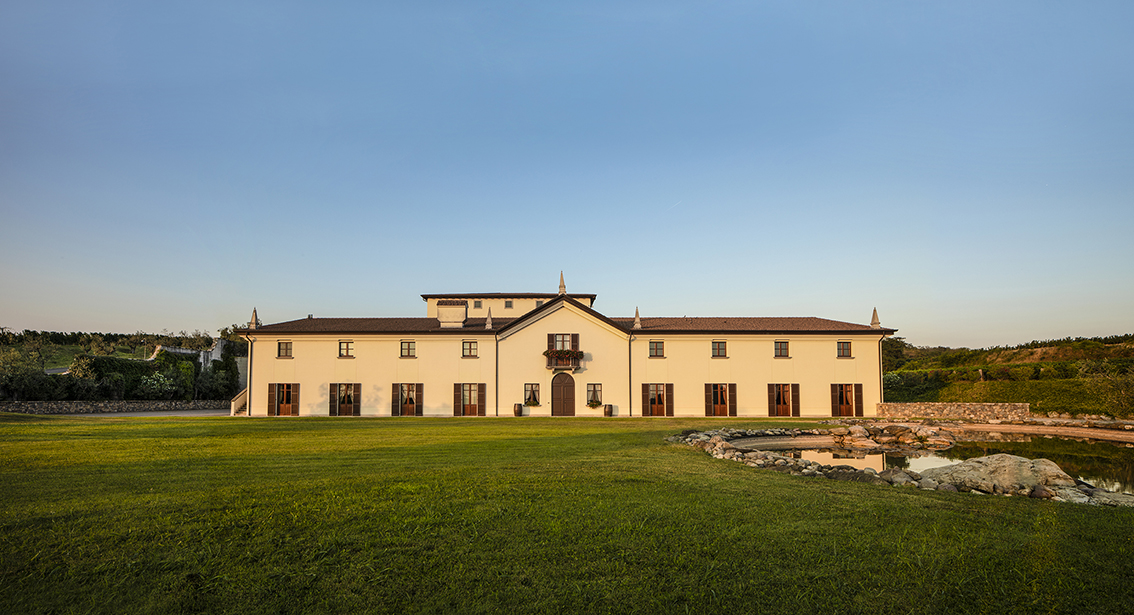 Muratori Franciacorta — Punto di interesse a Brescia, Brescia