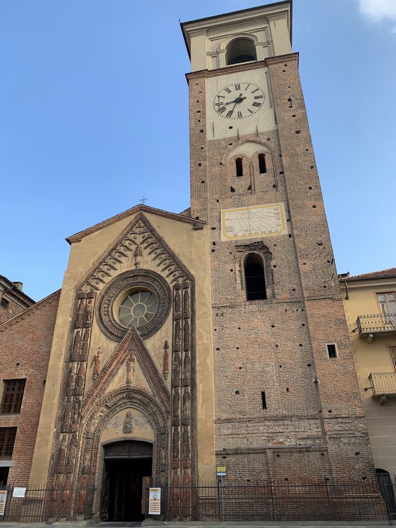 Chiesa collegiata di Santa Maria Assunta