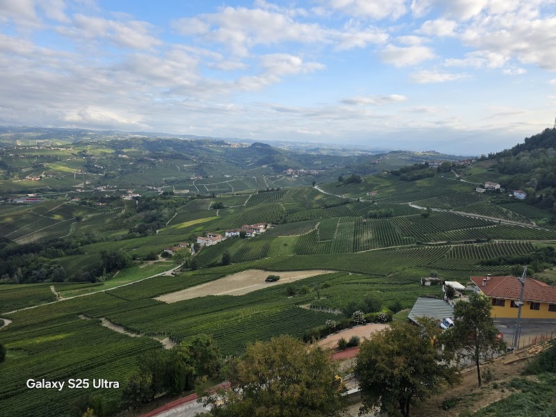 Belvedere di La Morra