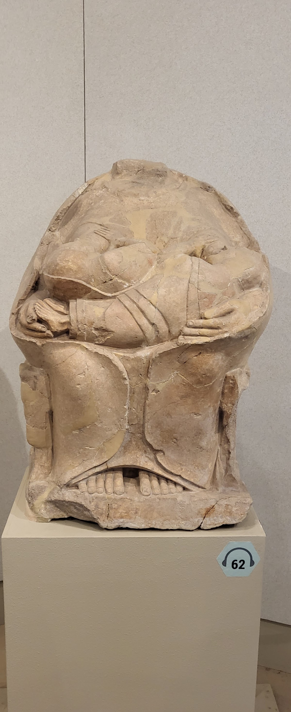 Museo Archeologico Regionale Paolo Orsi — Point of interest in Siracusa, Siracusa