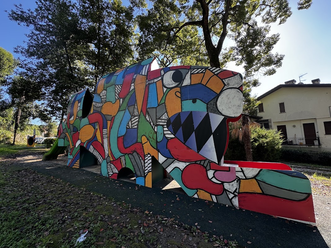 Parco del Flauto Magico
