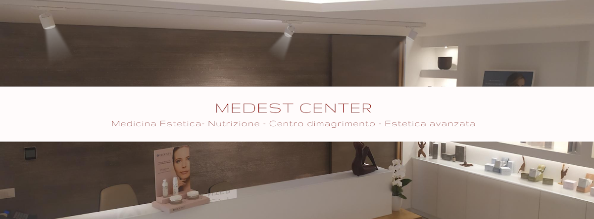 Medest Center — Punto di interesse a Agrigento, Agrigento