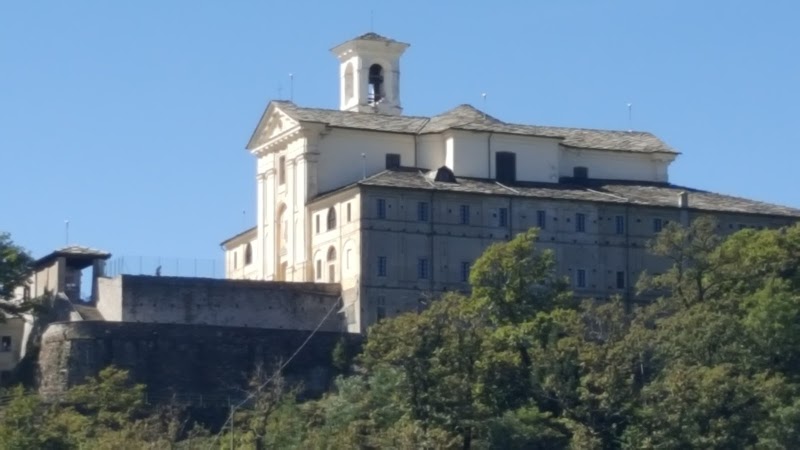 Santuario di Sant'Ignazio