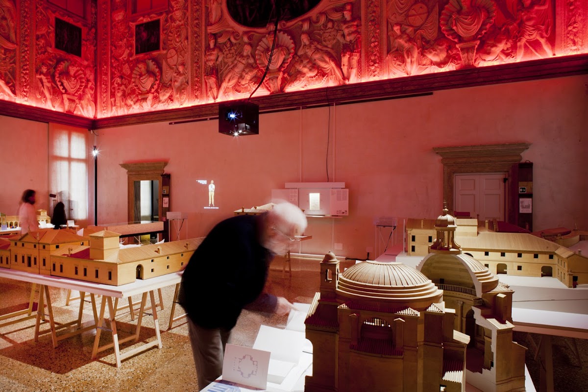 Palladio Museum — Punto di interesse a Vicenza, Vicenza