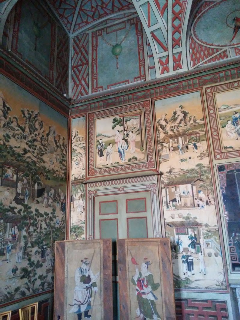 Museo del Paesaggio Sonoro