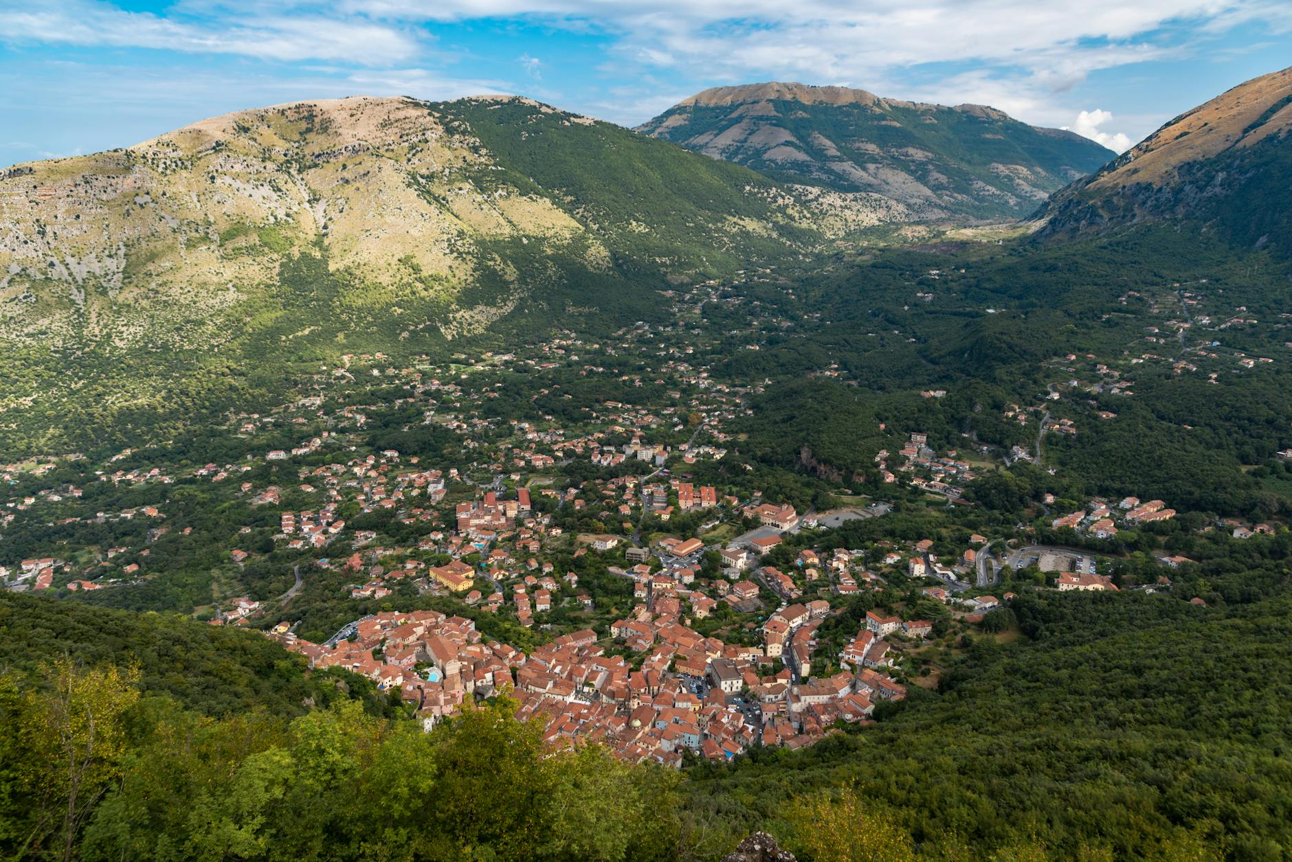 Serra d'Alto — Punto di interesse a Matera, Matera