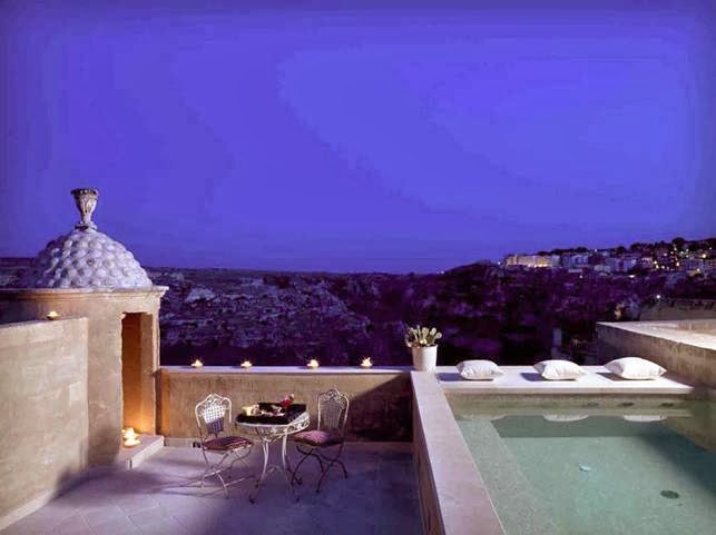 VRetreats Palazzo Gattini — Punto di interesse a Matera, Matera