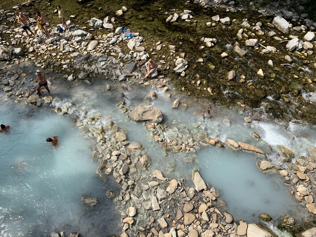 Terme Di Acquasanta (S.P.A.)