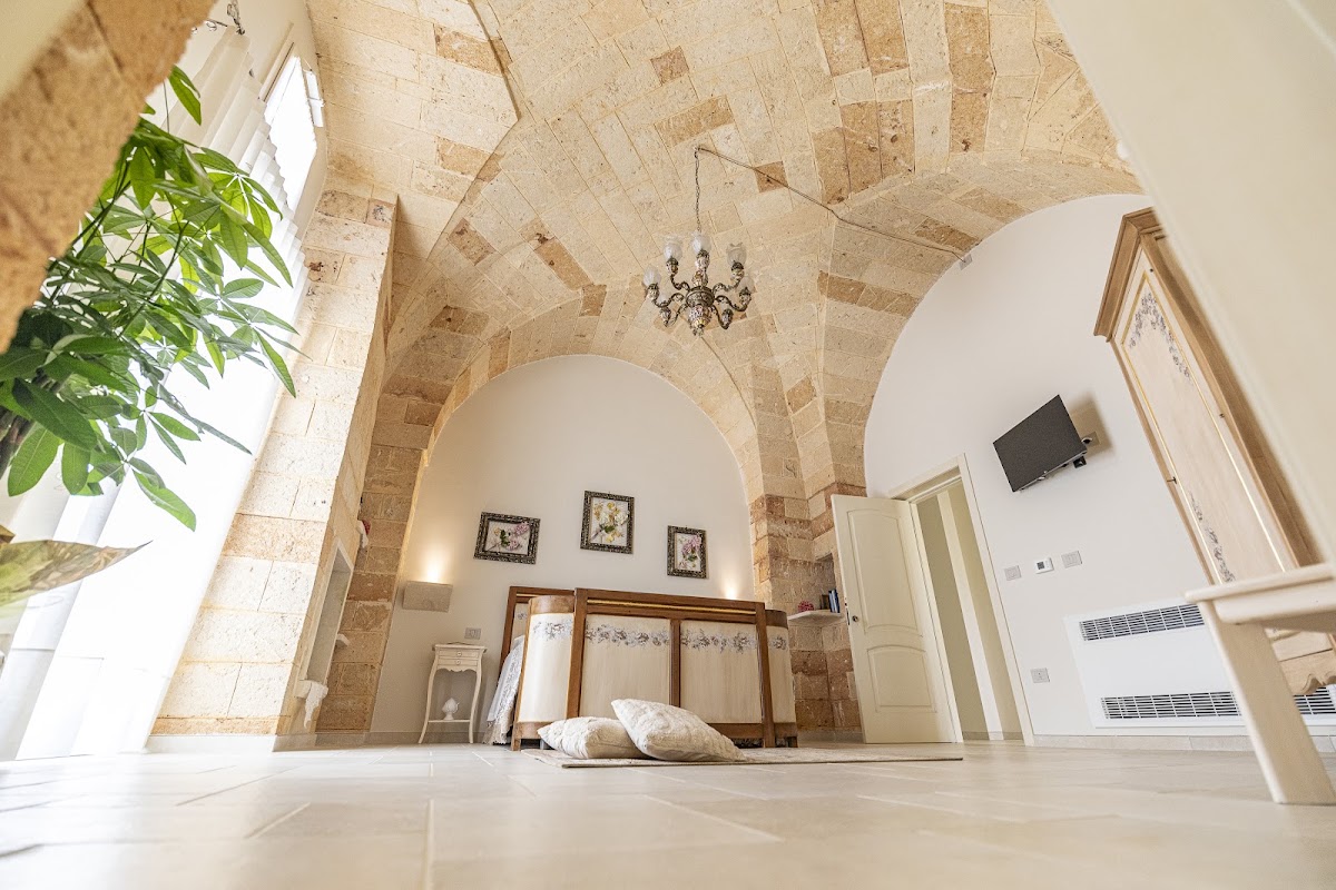 Le Chiese — Punto di interesse a Lecce, Lecce