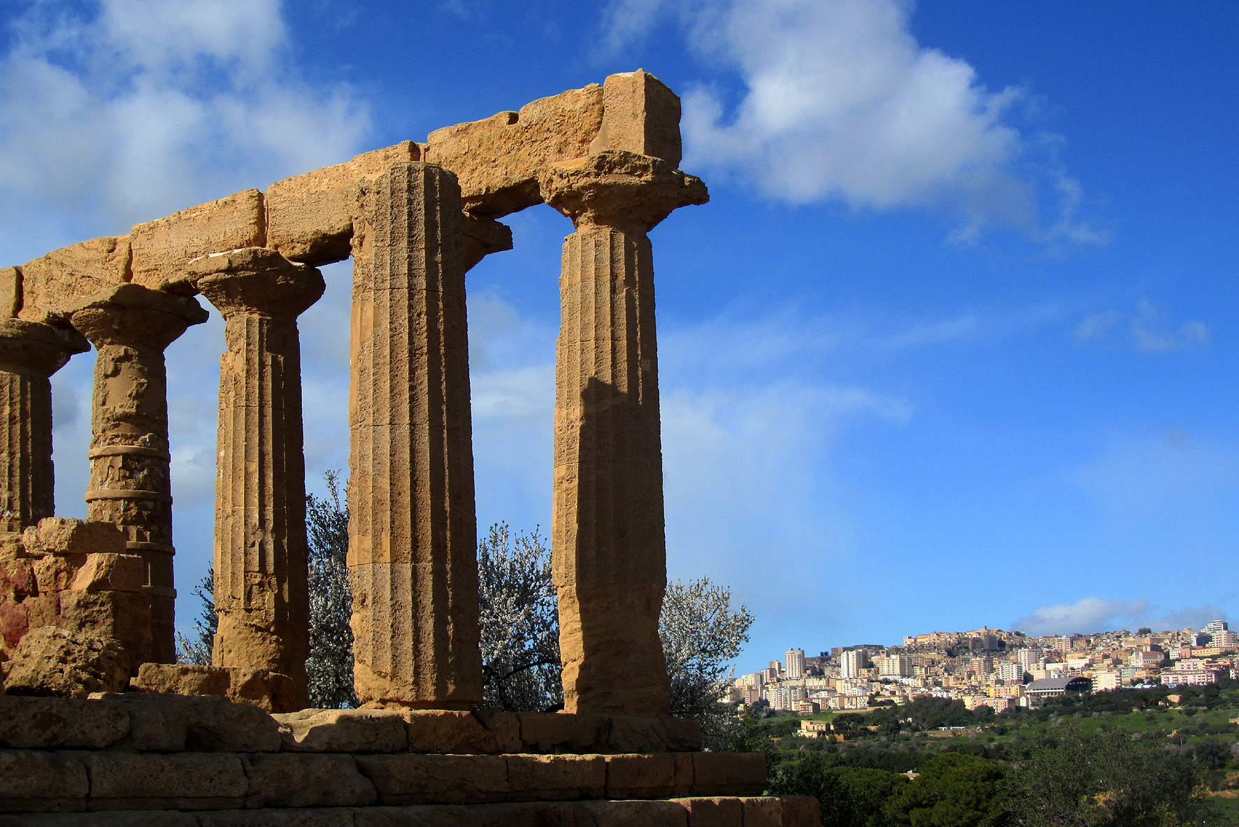 Agrigento — Punto di interesse , Palermo