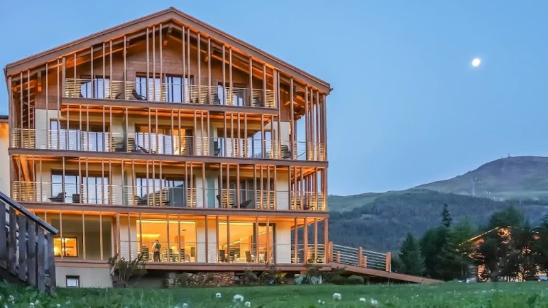 Locanda Bellevue