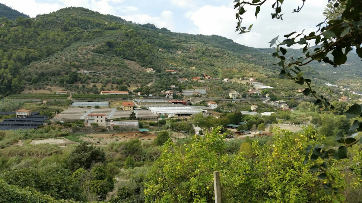 Agriturismo Rio Lovaira