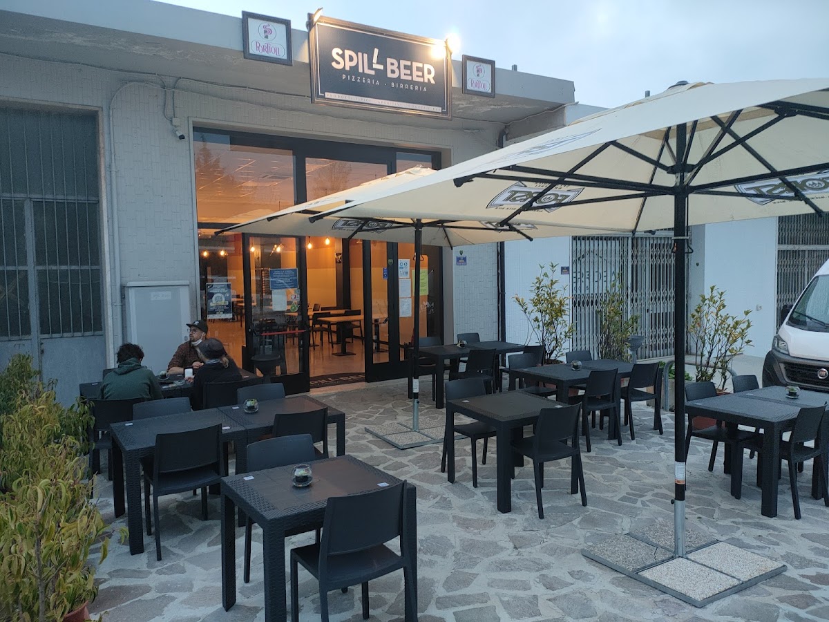 SpillBeer — Punto di interesse a Campobasso, Campobasso